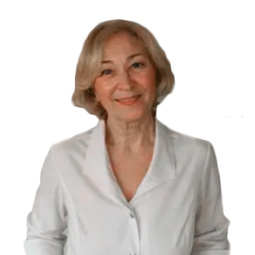 Першина Галина Зиновьевна